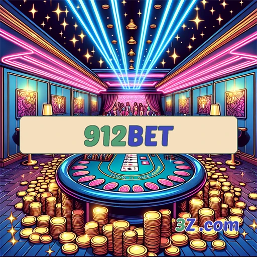 Inovações do app 912bet: Engajamento e Diversão em Jogo
