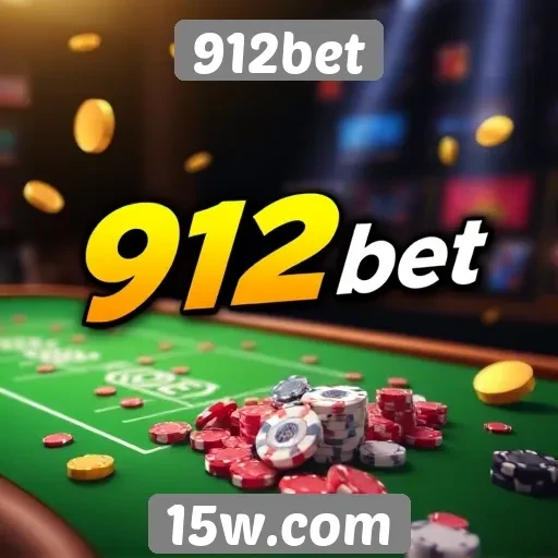 Desafios e oportunidades enfrentados pela 912bet