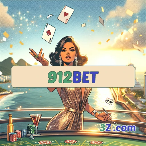 912bet Apostas Esportivas