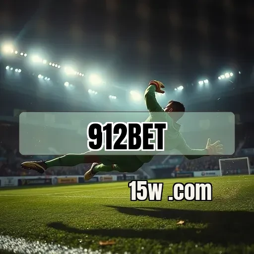 912bet: Jogos Diversos Para Entreter e Surpreender Você